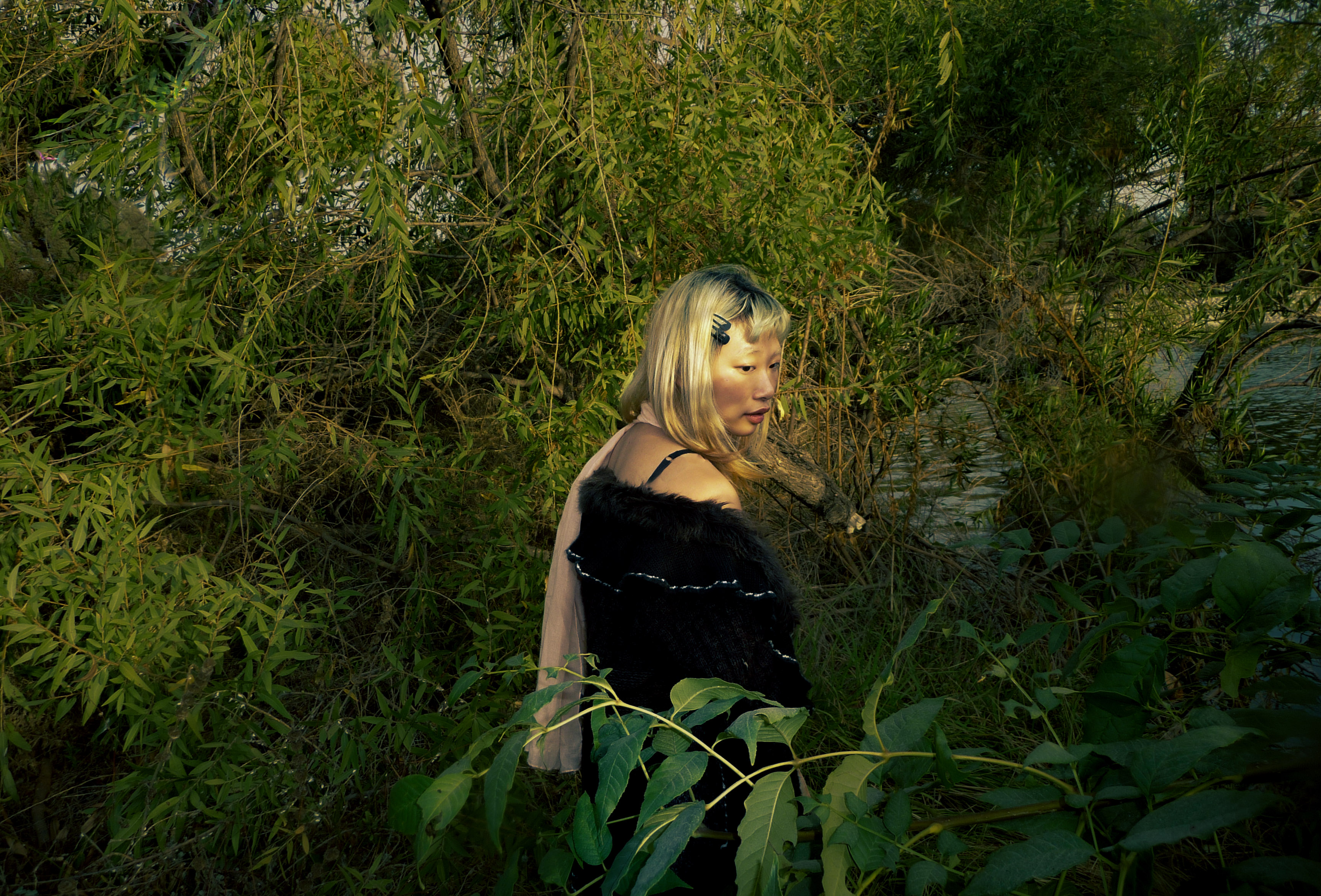 portrait photography